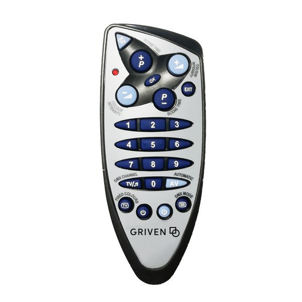 Infrared Remote Control365