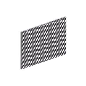 Honeycomb Louver
