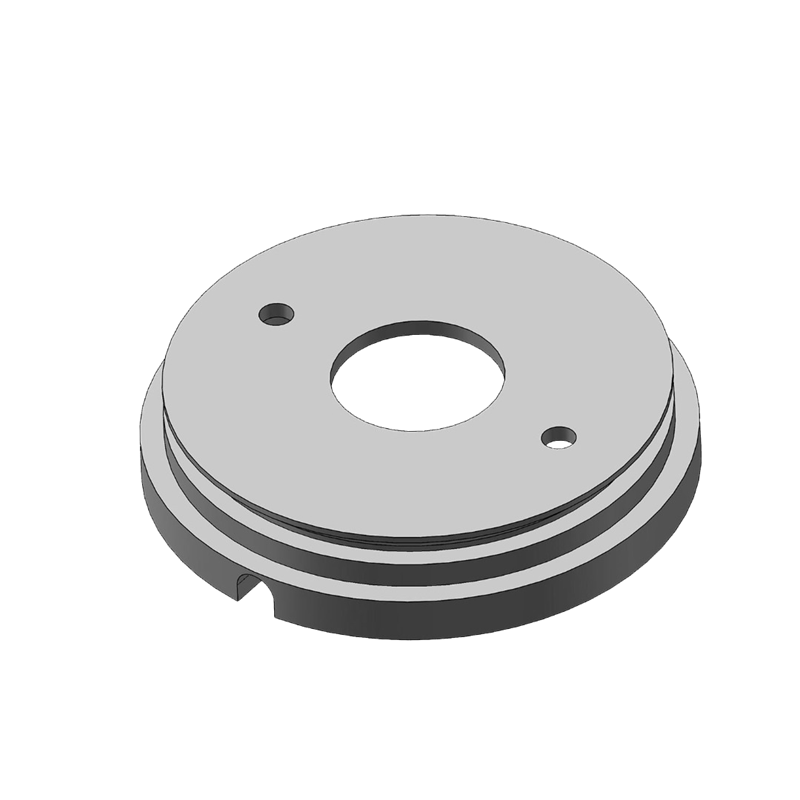 Wall Mount Plate