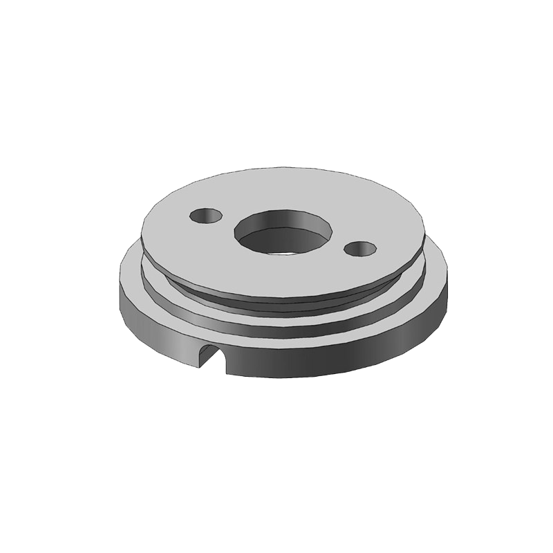 Wall Mount Plate