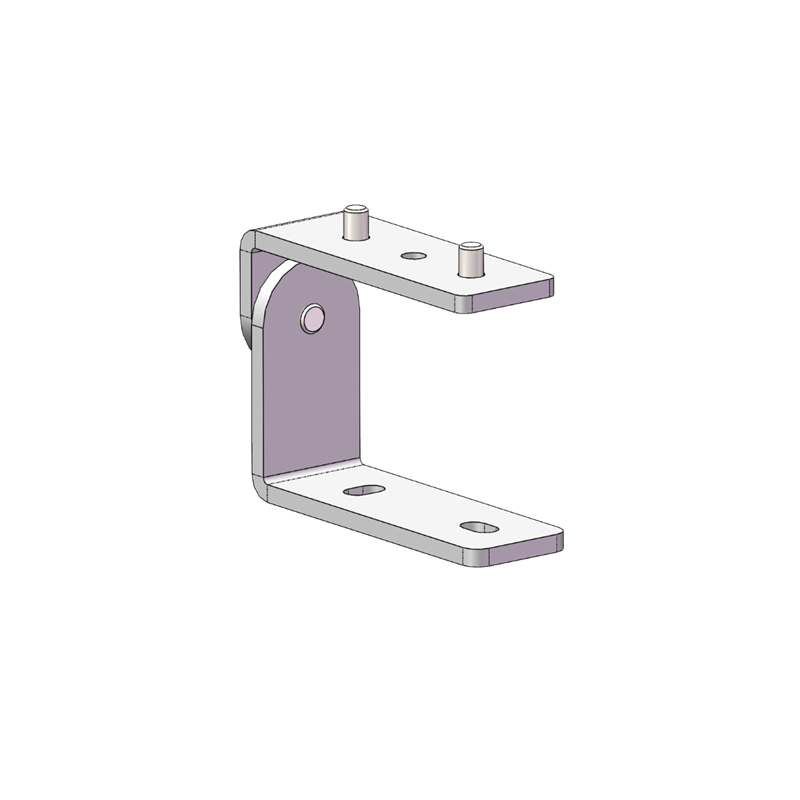 Adjustable Mounting Brackets