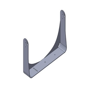 3G Mounting Yoke