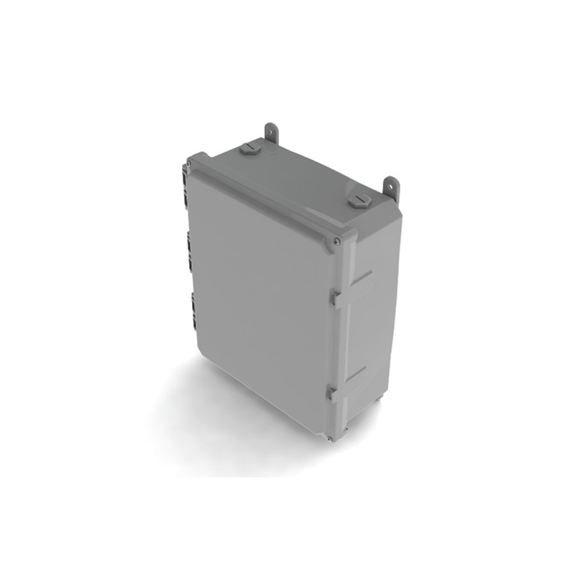 IP67 Enclosure1148