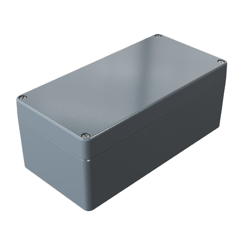 Remote Power Supply