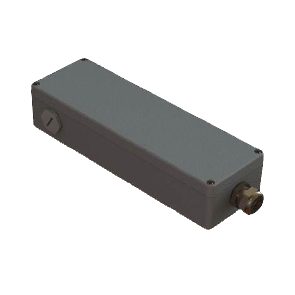 Remote Power Supply 96 Watts, 48Vdc