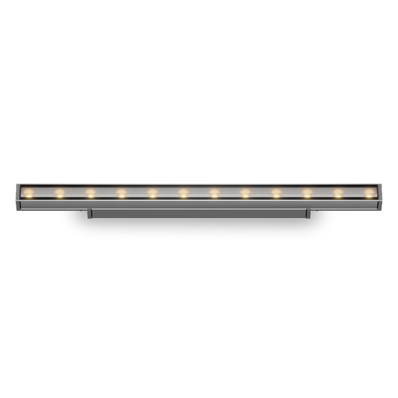 Chiron 2 B Integral Static White