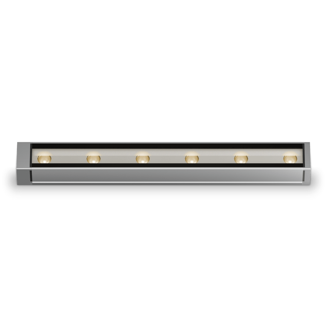 Chiron 1 B Remote Static White22145