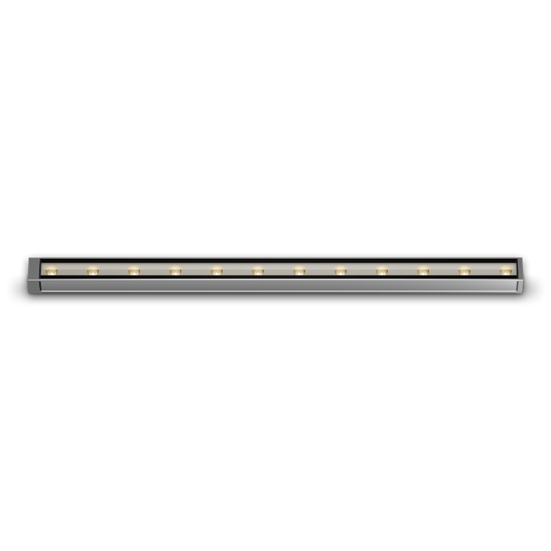 Chiron 2 B Remote Static White