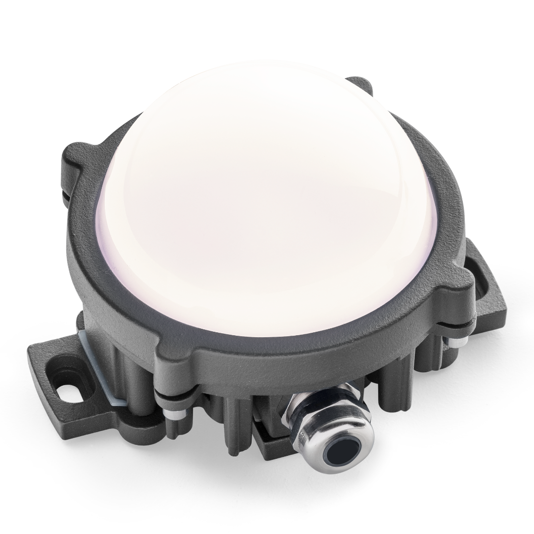 Graph-I-Cell Dynamic White18708