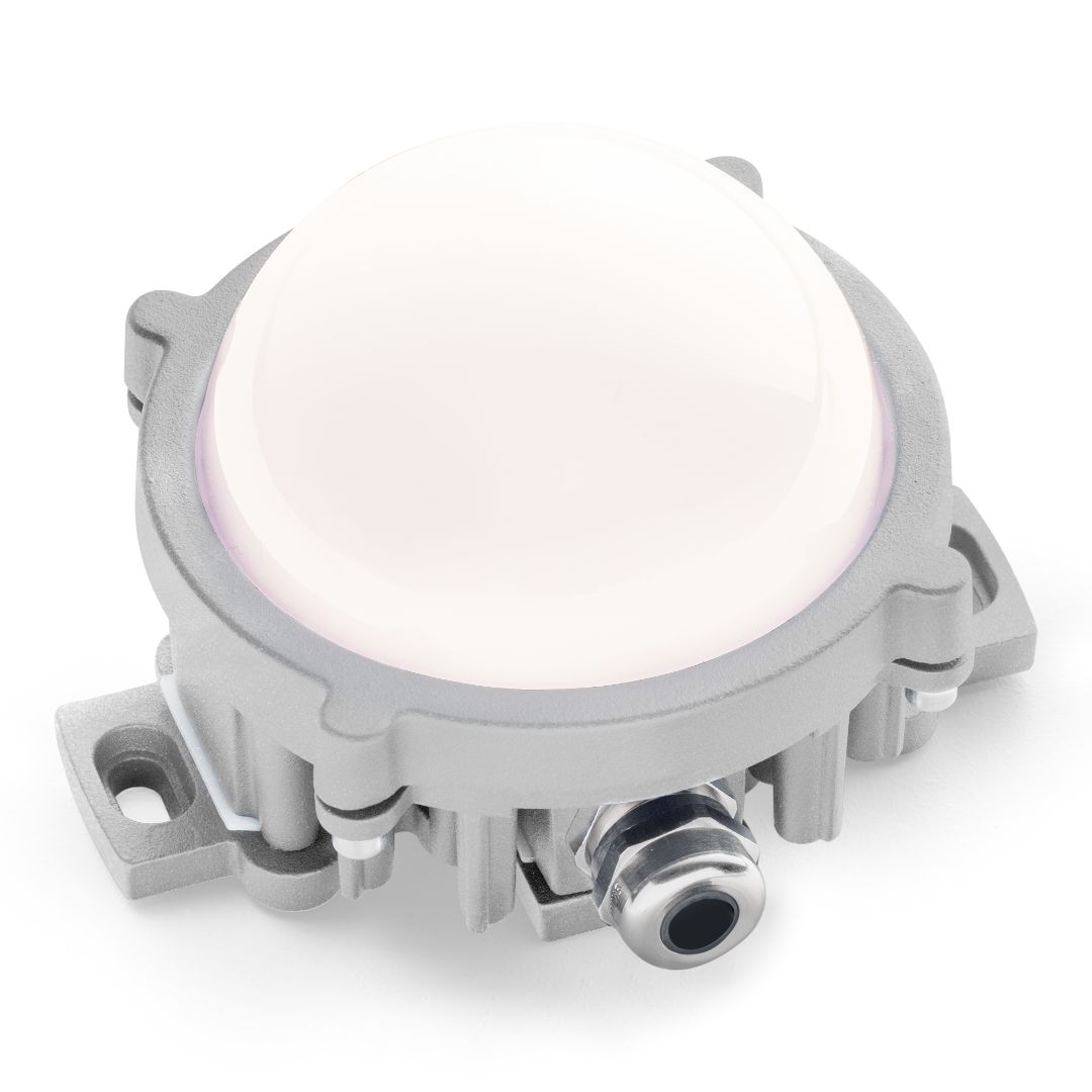 Graph-I-Cell Dynamic White18707