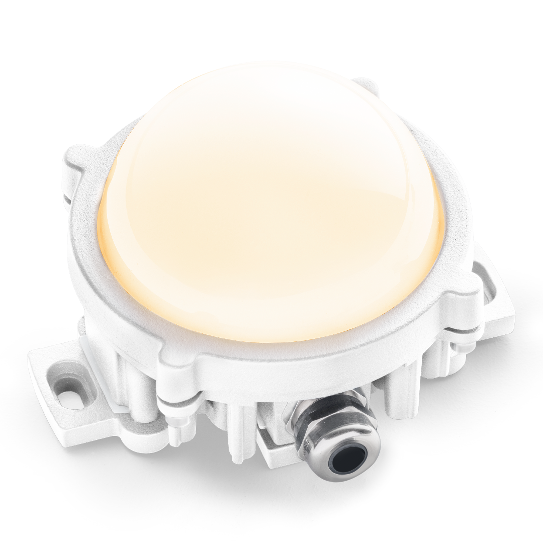 Graph-I-Cell Static White22445