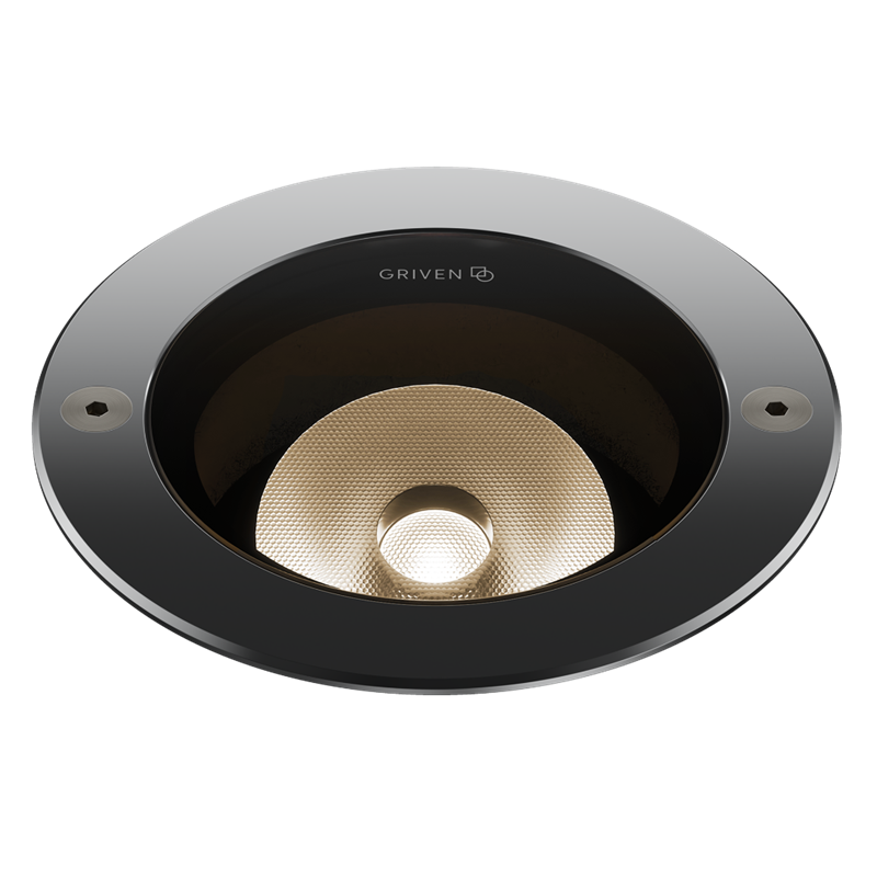 Moon Recessed Adjustable