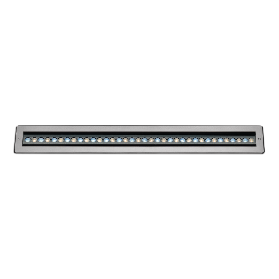 Parade L-3 Recessed Dynamic White18691