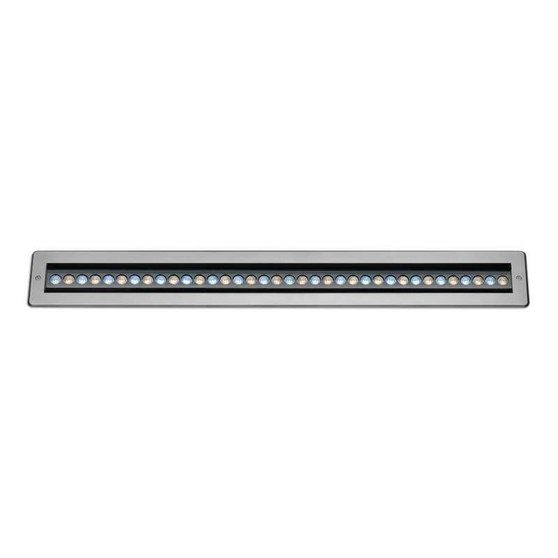 Parade L-3 Recessed Dynamic White