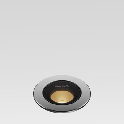 Half Moon Recessed. <br>A step-up in innovation.