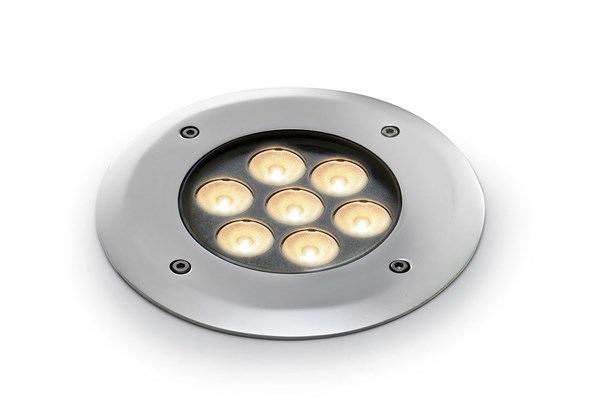 Micro-Dune MK2 XQ Warm White