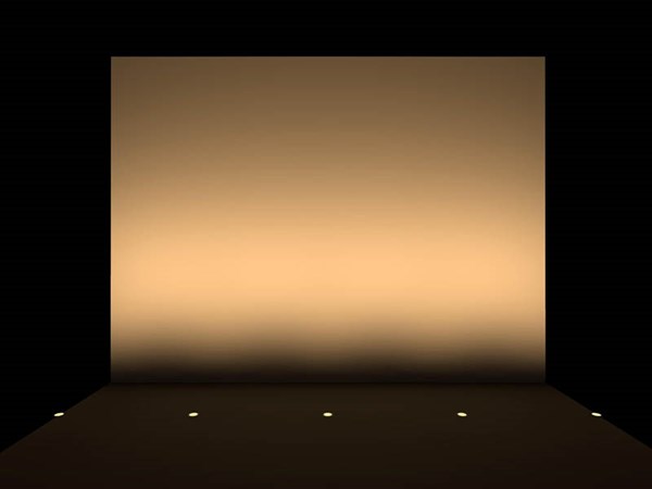 <span>Distance from the wall: 75 cm</span>