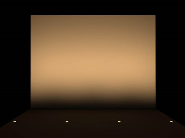 <span>Distance from the wall: 100 cm</span>