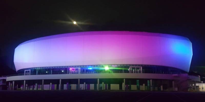 Gangneung Ice Arena