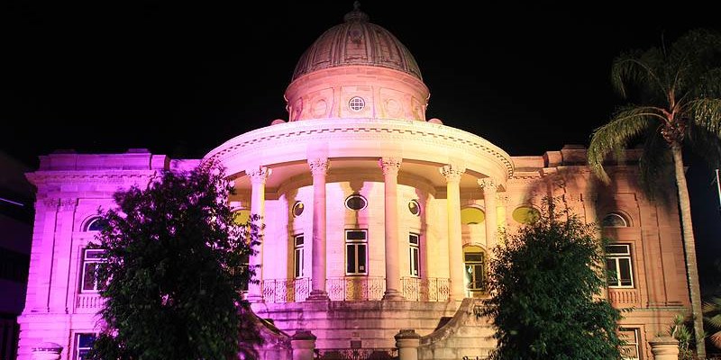 Riverside Precinct, Rockhampton