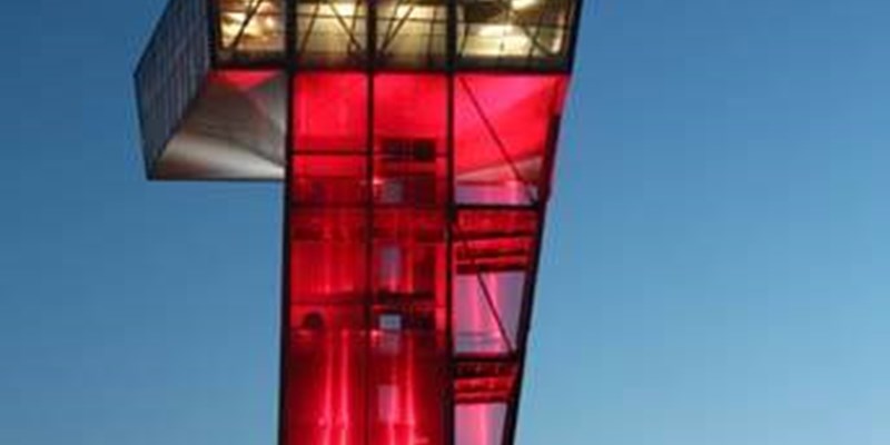 Trade Fairs Congress Center, Targi Kielce 