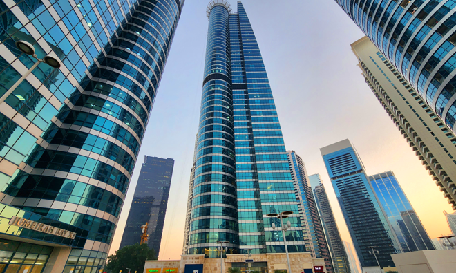 Dubai Office